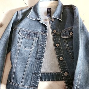 Vintage GAP jean jacket